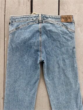 Vintage 2000’s Y2K Bella Dahl Jeans